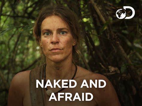 naked and afraid gif|Naked And Afraid Season 17: Latest。